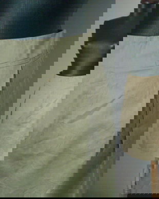 HUGO BOSS FUSTA BUMBAC