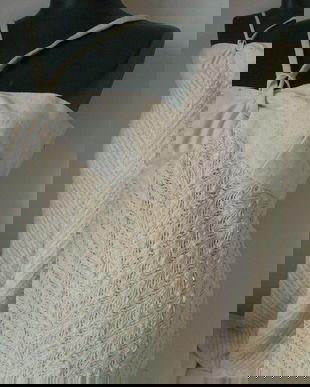 NINA RICCI ROCHIE SEARA