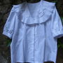 Bluza rustica bavareza