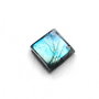 Cabochon Labradorit  flashy - G05