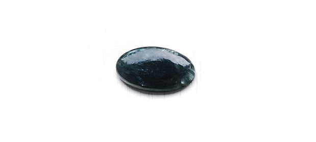 Cabochon Serafinit rusesc -J77
