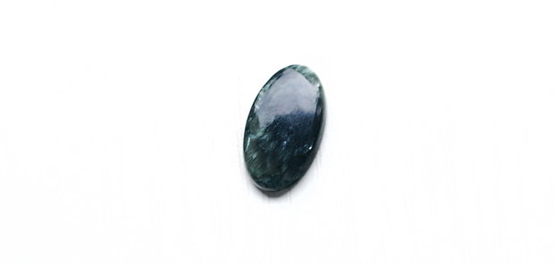 Cabochon Serafinit rusesc -J77