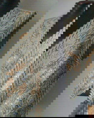 VESTA BRODERIE MARGELE