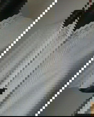 BLUZA BUMBAC BRODERIE SPARTA