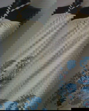 ROCHIE VAPOROASA BUMBAC