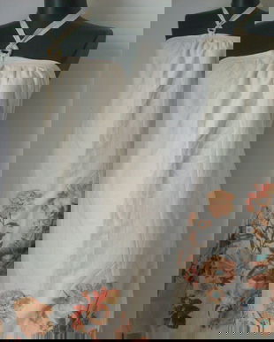 ROCHIE VAPOROASA BUMBAC