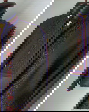 BLEUMARINE PARIS SACOU STOFA LANA