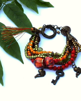 Bratara BOHO CHIC STYLE 2