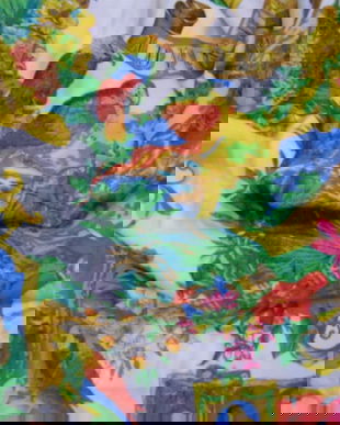 Cupon vascoza -exotic