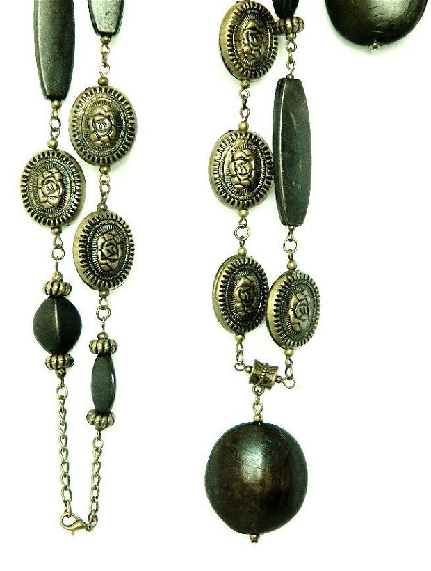 Victorian jewelry (cod 1203)