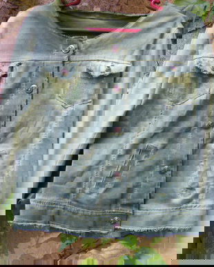 Geaca nonconformista