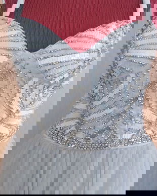 ROCHIE MISS SELFRIDGE