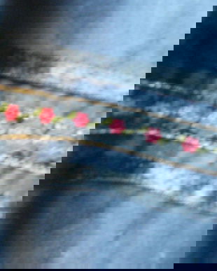 Fusta rustica de vara