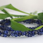 Lapis lazuli 4mm (4)