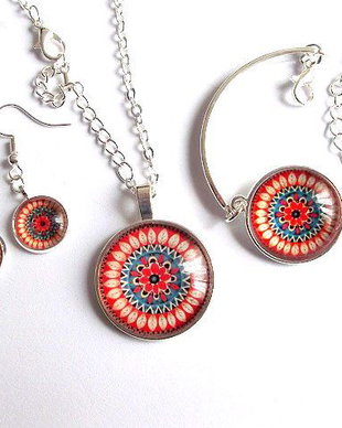 set mandala 32804