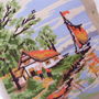 Rez.Bihor-goblen peisaj -nou