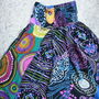 Pantalon shalwari