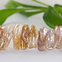 Perle cultura biwa 15~20x6~9.5x2~3mm, cod P47 (1)