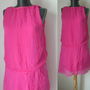 ROCHIE FUCSHIA MATASE NATURALA