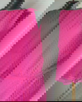 ROCHIE FUCSHIA MATASE NATURALA