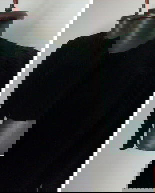 SACOU CATIFEA BUMBAC