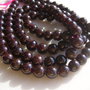 Granat aprox 8 mm