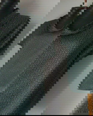 ESPRIT BLUZA MATASE VEGETALA