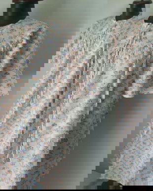 CAMASA NOAPTE BUMBAC FRONSAT