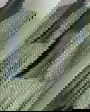 COSTUM BAVAREZ BUMBAC