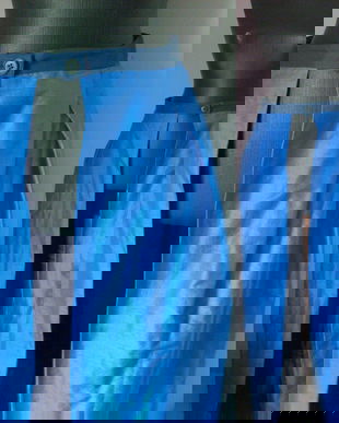 OVERDRESS CHANTUG MATASE NATURALA