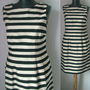 HALLHUBER ROCHIE STRIPE