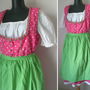 COSTUM BAVAREZ BUMBAC