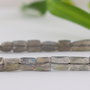 Labradorit fatetat 6-8x9-12mm (1)
