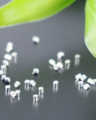 Crimp 1x1.1mm, argint 925 (1)