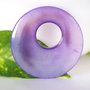 Agata donut, 45mm (1)