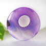 Agata donut, 42mm (1)
