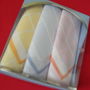 Set 3 batiste fine bumbac-NOI