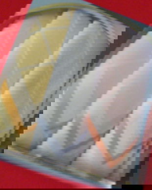 Set 3 batiste fine bumbac-NOI