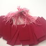 Price tags. Etichete pret. Etichete bordo