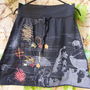 Fusta Desigual-S