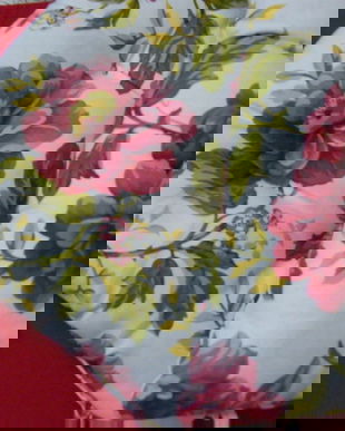 Set 2 perne scaun terasa