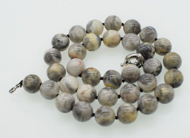 Agate crazy lace