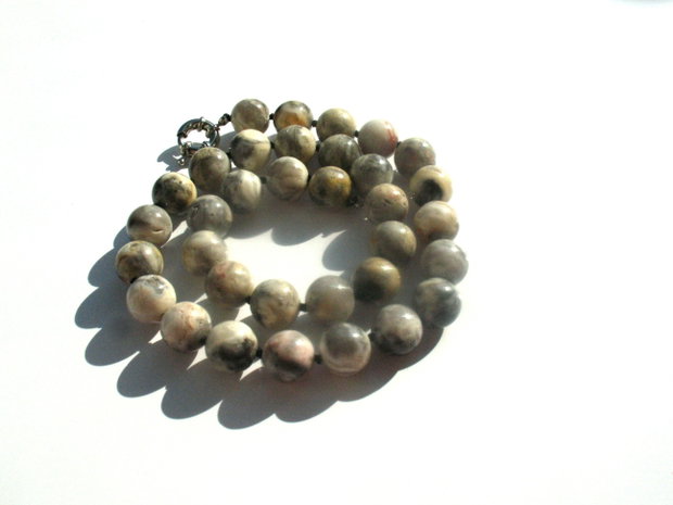 Agate crazy lace