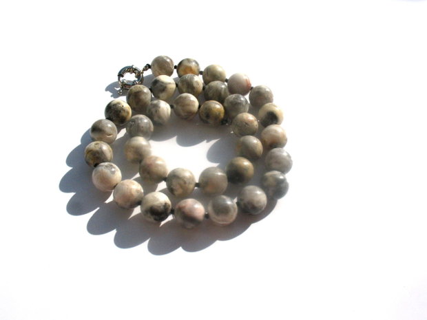 Agate crazy lace