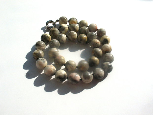 Agate crazy lace