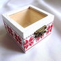 cutiuta cu motiv traditional 32862