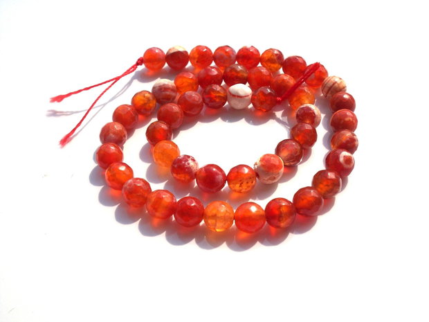Agate fatetate