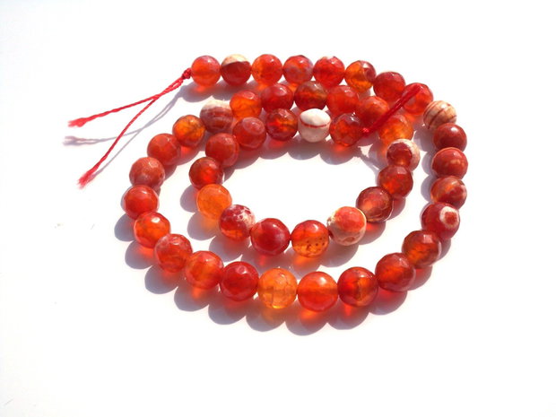 Agate fatetate