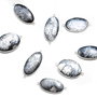 Link opal dendritic  - (1 buc)