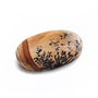 Cabochon  jasper natural - J40